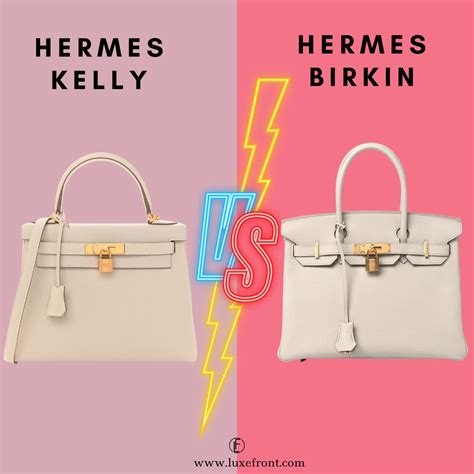 birkin bag vs kelly|kelly 101 vs hermes birkin.